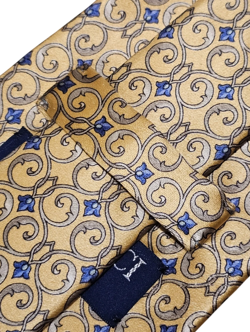 NINA RICCI TIE